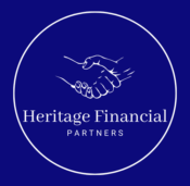 Heritage Financial Partners Logo