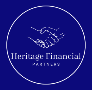 Heritage Financial Partners Logo