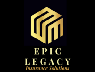 Epic Legacy logo