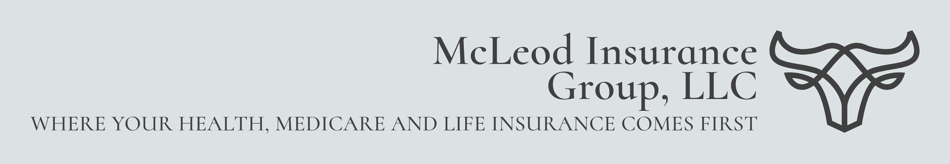 William McLeod logo William McLeod logo