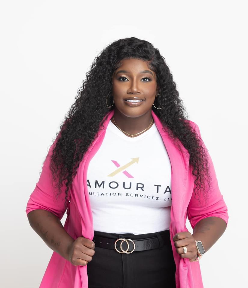 simone professional photo