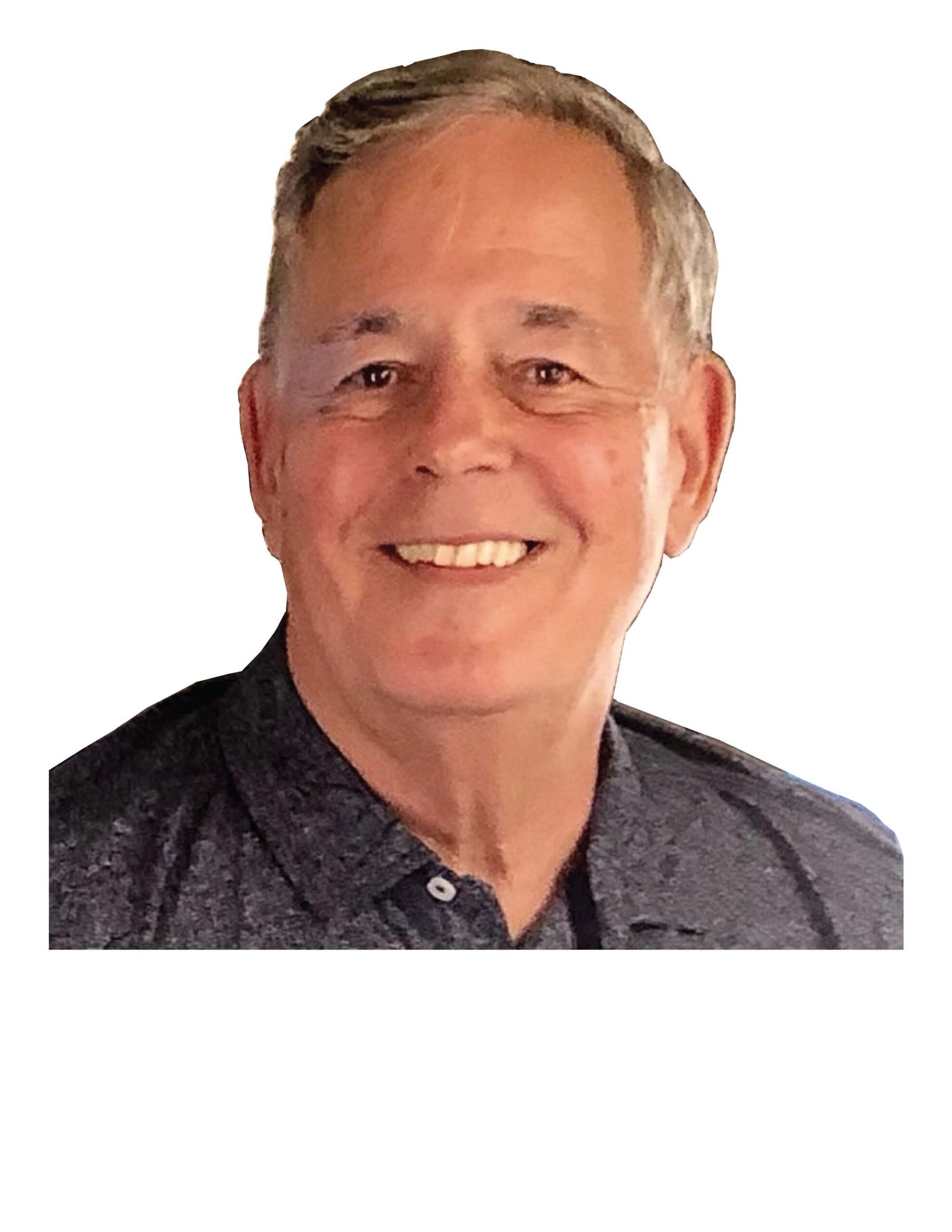Dennis Richards