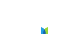 NCD Logo White